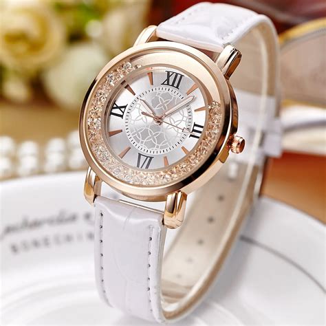 inexpensive ladies watches